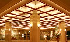 京都全日空ホテル