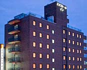 エクストールイン熊本銀座通