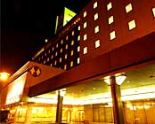 ���ٍ��ۃz�e��