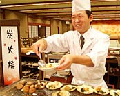 花巻温泉 ホテル紅葉館