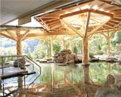 花巻温泉 ホテル紅葉館