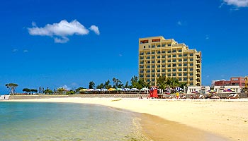 ベッセルホテルカンパーナ沖縄