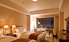 小田急ホテルセンチュリーサザンタワー