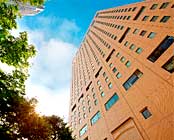 ハイアット リージェンシー 東京