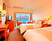 鹿児島サンロイヤルホテル