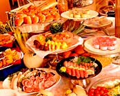 鹿児島サンロイヤルホテル