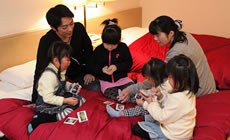 メルパルク仙台