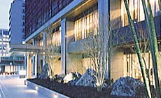 ハートンホテル京都