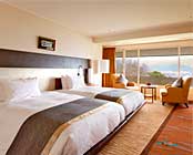 グランドプリンスホテル京都