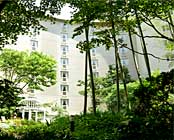 グランドプリンスホテル京都