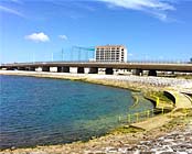 那覇ビーチサイドホテル