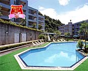 レイセニット城崎スイートVILLA