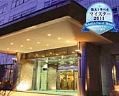 �R�`���ۃz�e��