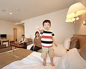 �R�`���ۃz�e��