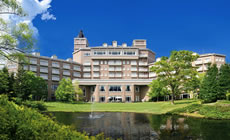 仙台ロイヤルパークホテル