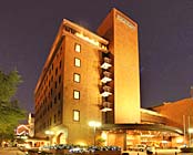 メルパルク横浜