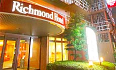 ���b�`�����h�z�e�������