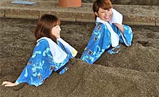 指宿温泉 ホテル秀水園