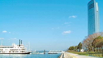 大津プリンスホテル