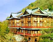 宮ノ下温泉 富士屋ホテル