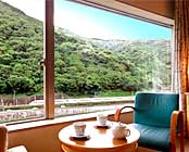 箱根湯本温泉 湯本富士屋ホテル