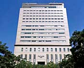 三井ガーデンホテル千葉