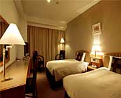 三井ガーデンホテル千葉