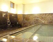 スマイルホテル西明石