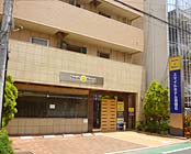 スマイルホテル西明石