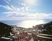 伊豆山温泉 ラビスタ伊豆山