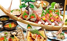 熱海・網代温泉 網代観光ホテル