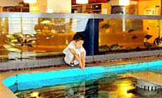 赤穂温泉 割烹旅館 鹿久居荘 赤穂店