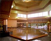 伊豆長岡温泉 ホテルサンバレー伊豆長岡