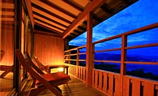 熱海網代温泉 自家源泉と海を望む料亭宿 大成館