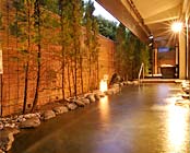 伊豆長岡温泉 ホテルサンバレー富士見