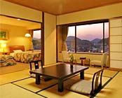 伊豆長岡温泉 ホテルサンバレー富士見