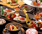 箱根湯本温泉 箱根 花紋