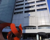 川崎日航ホテル