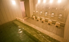 スーパーホテル仙台・国分町(旧:スーパーホテルCity仙台)