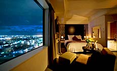 ANAクラウンプラザホテル金沢(旧 金沢全日空ホテル)