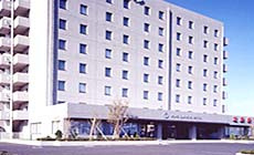 与野第一ホテル