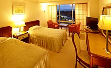 京都国際ホテル