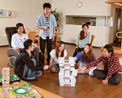 �ɓ�����@�E�F���l�X�̐X�@�ɓ�