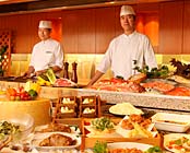 �ɓ�����@�E�F���l�X�̐X�@�ɓ�