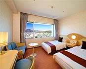 ���v�����X�z�e��