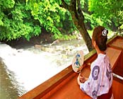 箱根温泉 鶴井の宿 紫雲荘