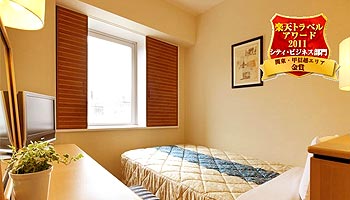 京王プレッソイン五反田