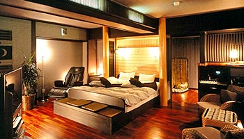 癒しめぐりの宿 夢みさき