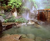 上林温泉 上林ホテル仙壽閣(せんじゅかく)