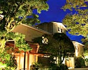 修善寺温泉 瑞の里 ○久旅館